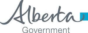 Logo du gouvernement de l'Alberta