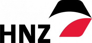 Logo HNZ