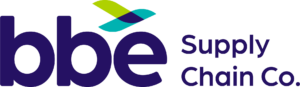 logo de bbe, Braden Burry Expediting