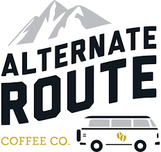Alternate Route Coffee Co Alternate Route Coffee Co