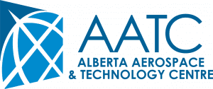 Logo d'Alberta Aerospace & Technology Centre