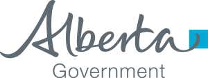 Logo du gouvernement de l'Alberta