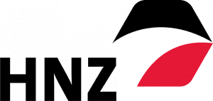 Logo HNZ
