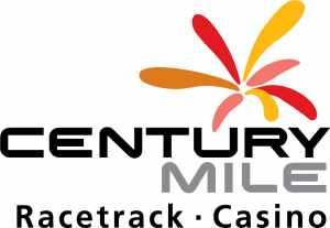 Century Mile Racetrack and Casino