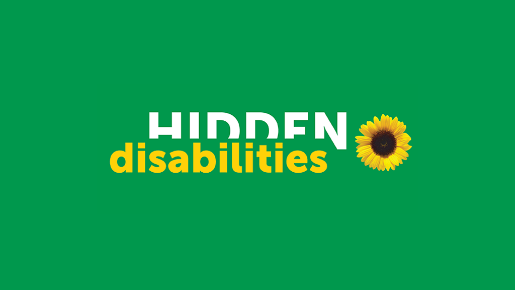 Logo Handicaps cachés