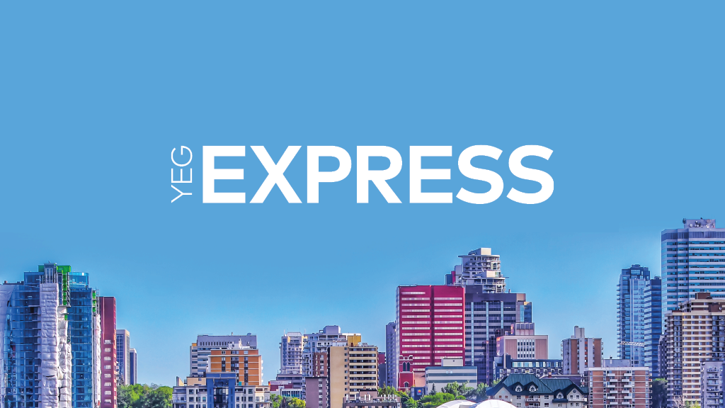 YEG Express