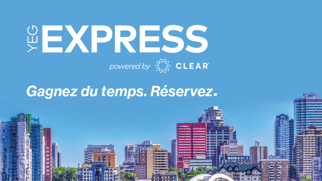 YEG Express