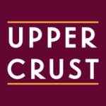 Upper Crust Logo Upper Crust