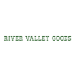 River Valley Goods Logo de River valley goods
