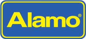 Logo Alamo Car Rental