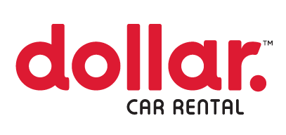 Logo Dollar Car Rental