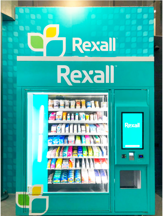 Rexall