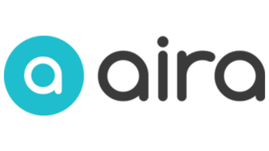 AIRA logo