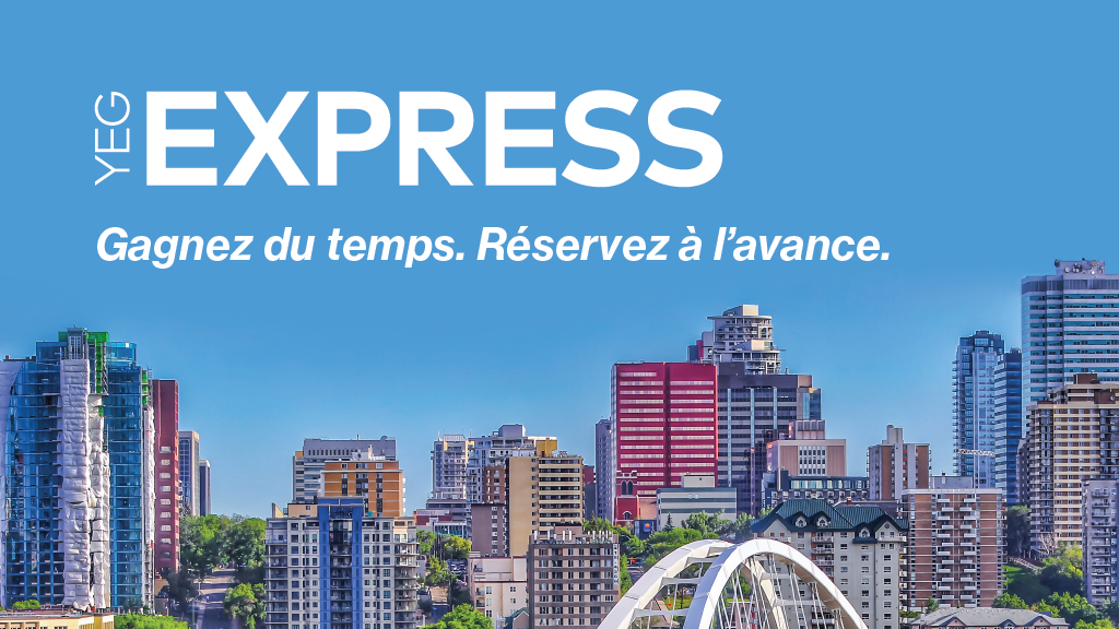 Annonce YEG Express