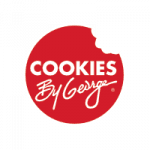 Logo Cookies by George