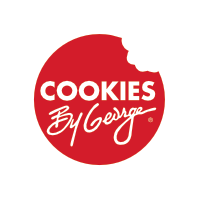 Logo Cookies by George